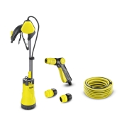 Бочковой насос Karcher BP 1 Barrel Set Бочковой насос Karcher BP 1 Barrel Set