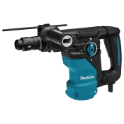 Перфоратор Makita HR3012FCJ