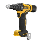 Заклепочник аккумуляторный бесщеточный DeWALT DCF403NT Заклепочник аккумуляторный бесщеточный DeWALT DCF403NT