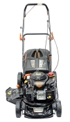 Бензиновая газонокосилка GRUNHELM S461VHY Бензиновая газонокосилка GRUNHELM S461VHY