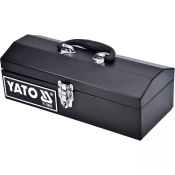 Ящик для инструмента YATO 360х150х115 мм (YT-0882) Ящик для инструмента YATO 360х150х115 мм (YT-0882)