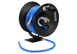 Шланг пневматический ПВХ на бобине YATO YT-24240