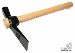Молоток каменщика VIROK 02V700, 700 г