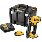 Степлер скобозабивний акумуляторний DeWALT DCN701D2 Степлер скобозабивний акумуляторний DeWALT DCN701D2