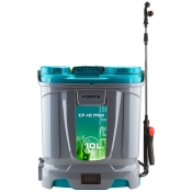 Обприскувач акумуляторний Forte CF-10 PRO
