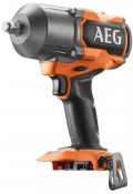 Гайкокрут аккумуляторный ударный AEG BSS18HTF12BL-0 (без АКБ и ЗУ) Гайкокрут аккумуляторный ударный AEG BSS18HTF12BL-0 (без АКБ и ЗУ)
