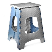 Табурет складаний Stark 44 см (530044001) Табурет складаний Stark 44 см (530044001)