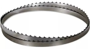 Биметаллическое полотно JET 3851-27-0.9-4/6-2480 для MBS-910CS