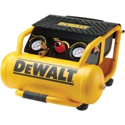 Компресор повітряний безмасляний DeWALT DPC10RC Компресор повітряний безмасляний DeWALT DPC10RC