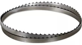 Биметаллическое полотно JET 3850-13-0.6-14/18-1640 для HVBS-56, MBS-56