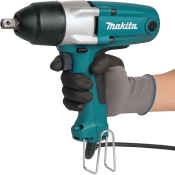 Ударний гайкокрут Makita TW 0200
