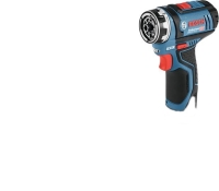 Аккумуляторный шуруповерт Bosch GSR 12V-15 FC Solo