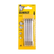 Полотно для электролобзика по дереву DeWALT DT2052 Полотно для электролобзика по дереву DeWALT DT2052