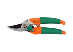 Секатор для гілок FLO 10 мм 180 мм