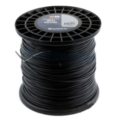 Ліска для тримерів Husqvarna Opti Round; 4,0 мм*80 м котушка (5976688-60)