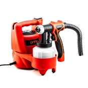Краскопульт электрический GTM SG500 Краскопульт электрический GTM SG500