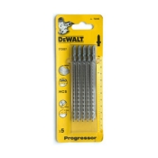 Полотно для электролобзика по дереву DeWALT DT2057 Полотно для электролобзика по дереву DeWALT DT2057