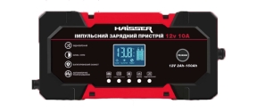 Импульсное зарядное устройство HAISSER BWB-L10