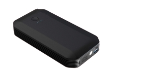 Пусковое устройство (многофункциональный POWER BANK) HAISSER JSA-6000