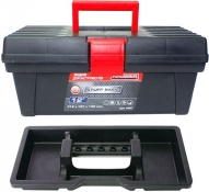 Скринька Haisser для інструментів 12" Stuff Basic Haisser (90007) 65560 Скринька Haisser для інструментів 12" Stuff Basic Haisser (90007) 65560