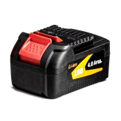 Акумулятор Li-Ion GTM B18V/4Аh 18 В 4 А*год Акумулятор Li-Ion GTM B18V/4Аh 18 В 4 А*год