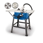 Циркулярная пила Scheppach HS100S