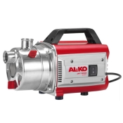 Садовий насос AL-KO Jet 3000 Inox Classic Садовий насос AL-KO Jet 3000 Inox Classic