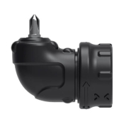 Малая насадка для аккумуляторных отверток BLACK+DECKER CSRA1 Малая насадка для аккумуляторных отверток BLACK+DECKER CSRA1