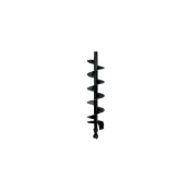 Бур-шнек Maruyama Ø 250 до MAG 270*800 мм Бур-шнек Maruyama Ø 250 до MAG 270*800 мм