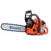 Бензопила Husqvarna 353 Бензопила Husqvarna 353