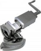 Тиски Ozar TLT/SP-75 прецизионные 3-осевые (35021OZ) Тиски Ozar TLT/SP-75 прецизионные 3-осевые (35021OZ)