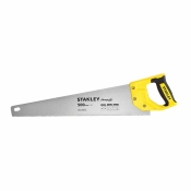 Ножівка SHARPCUT ™ довжиною 500 мм для поперечного та поздовжнього різу STANLEY STHT20367-1 Ножівка SHARPCUT ™ довжиною 500 мм для поперечного та поздовжнього різу STANLEY STHT20367-1