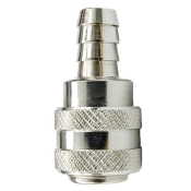 Швидкорознімне з'єднання VOREL 81380 для шланга 1/2"