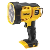 Ліхтар акумуляторний світлодіодний DeWALT DCL043 Ліхтар акумуляторний світлодіодний DeWALT DCL043