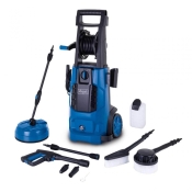 Мінімийка Scheppach HCE2800