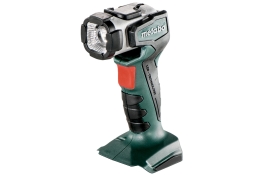 Акумуляторний ліхтар Metabo ULA 14.4-18 LED Каркас (600368000) Акумуляторний ліхтар Metabo ULA 14.4-18 LED Каркас (600368000)