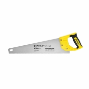 Ножівка SHARPCUT ™ довжиною 450 мм для поперечного та поздовжнього різу STANLEY STHT20370-1 Ножівка SHARPCUT ™ довжиною 450 мм для поперечного та поздовжнього різу STANLEY STHT20370-1