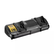 Зарядное устройство DeWALT DCB132 Зарядное устройство DeWALT DCB132