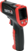 Пірометр безконтактний YATO YT-73201 t -50°- +650°С