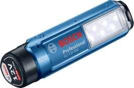 Аккумуляторная фонарь Bosch GLI 12V-300