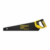 Ножівка APPLIFLON із загартованими зубами, L=500мм, 7 tpi STANLEY 2-20-151 Ножівка APPLIFLON із загартованими зубами, L=500мм, 7 tpi STANLEY 2-20-151