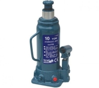 Домкрат TORIN T91004 10т бутылочный 230-460 мм Домкрат TORIN T91004 10т бутылочный 230-460 мм