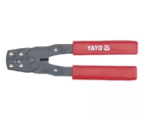 Крімпер Yato 180 мм (YT-2255) Крімпер Yato 180 мм (YT-2255)