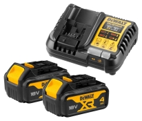 Зарядное устройство DeWALT DCB1104M2 Зарядное устройство DeWALT DCB1104M2