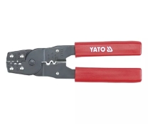 Крімпер Yato 180 мм (YT-2256) Крімпер Yato 180 мм (YT-2256)