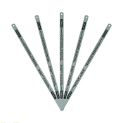 Полотно для ножовки по металлу Stanley 0-15-801 Lion, паков. 5 шт