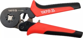 Крімпер Yato 180 мм (YT-2240) Крімпер Yato 180 мм (YT-2240)