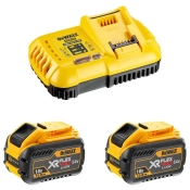 Зарядное устройство DeWALT DCB118Y2 Зарядное устройство DeWALT DCB118Y2