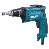 Сетевой шуруповерт для гипсокартона Makita FS 4000
