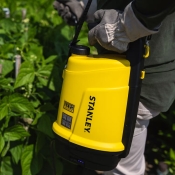Обприскувач акумуляторний плечовий STANLEY SXSPBS05E Обприскувач акумуляторний плечовий STANLEY SXSPBS05E